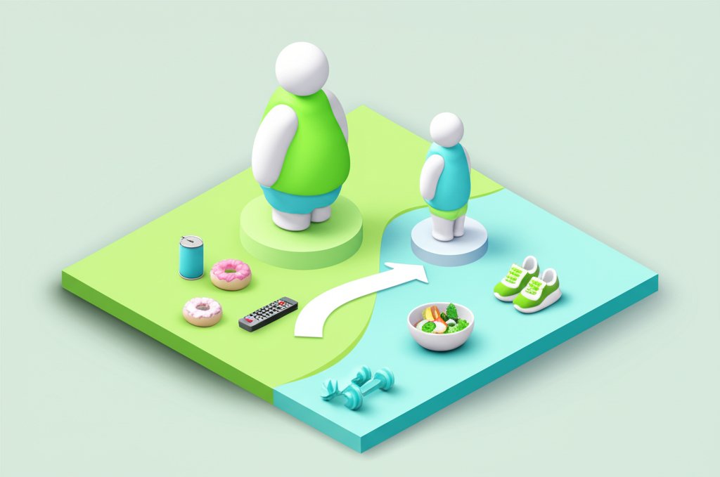 Inspiring 150 Pound Weight Loss Before and After Story