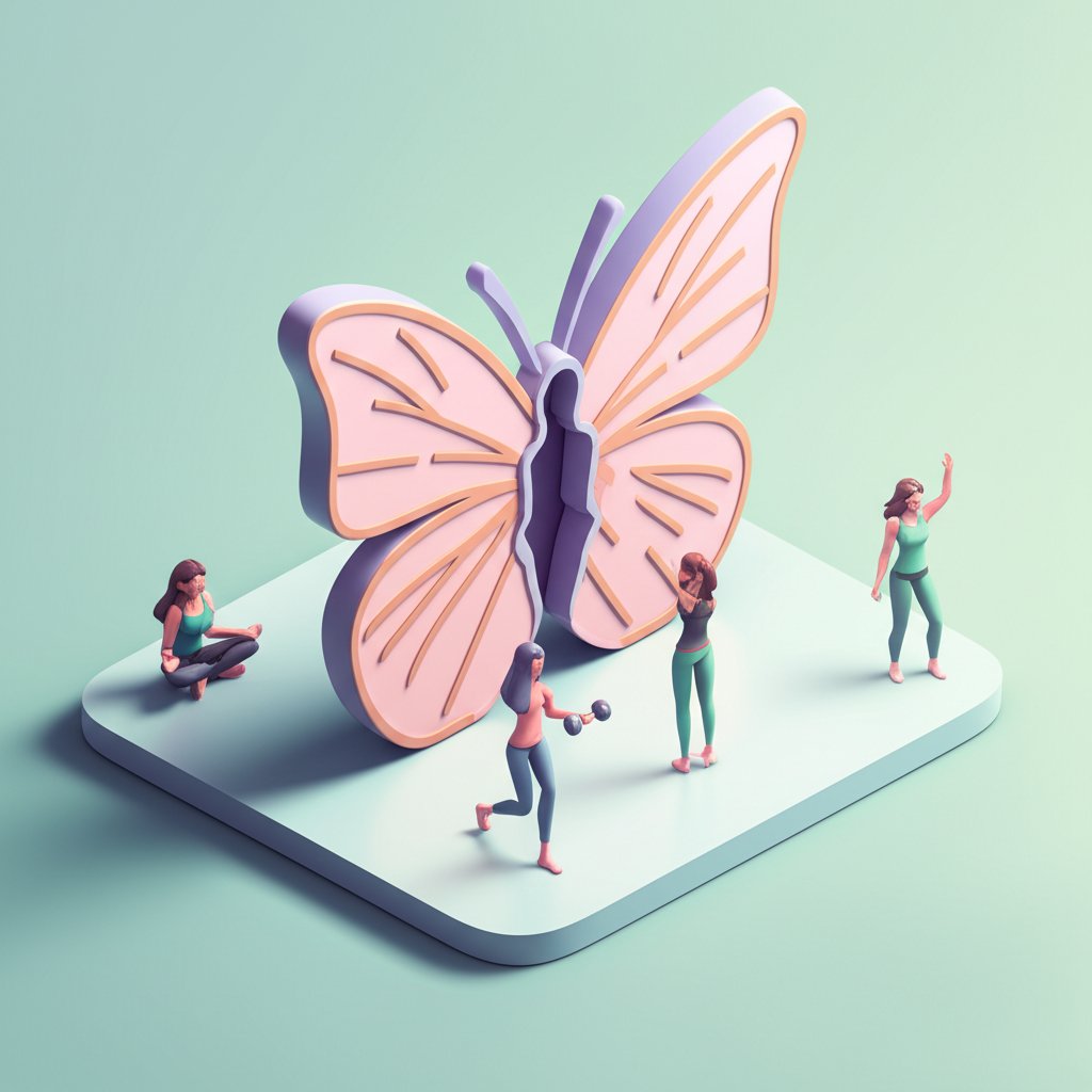 Real women's inspiring transformations, showing true motivation beyond quick snapshots.