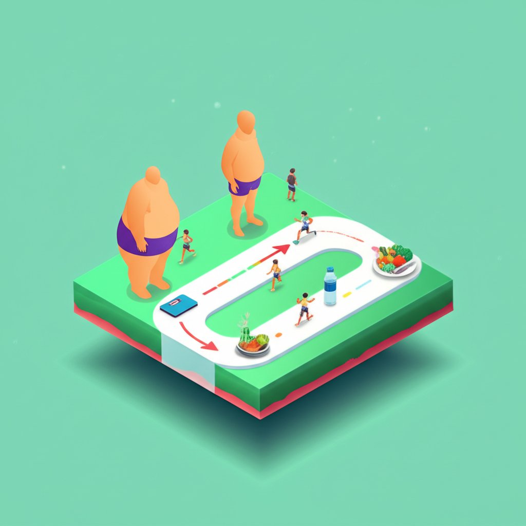 Motivational quotes for fat loss, fueling your transformation journey.