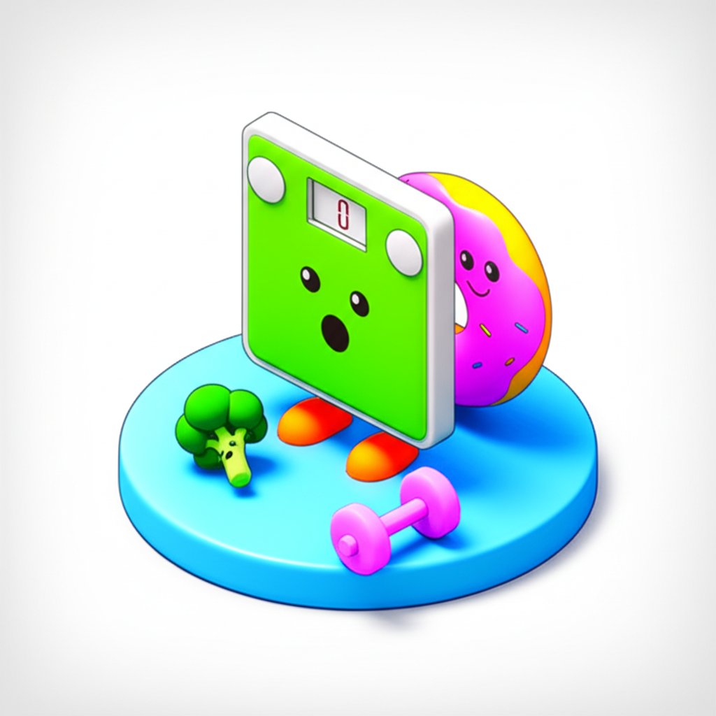 Hilarious funny weight loss quotes making your diet journey easier.