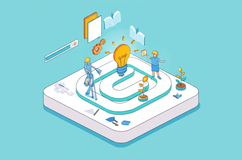 Practical steps to make inspiring quotes work for lasting personal development.