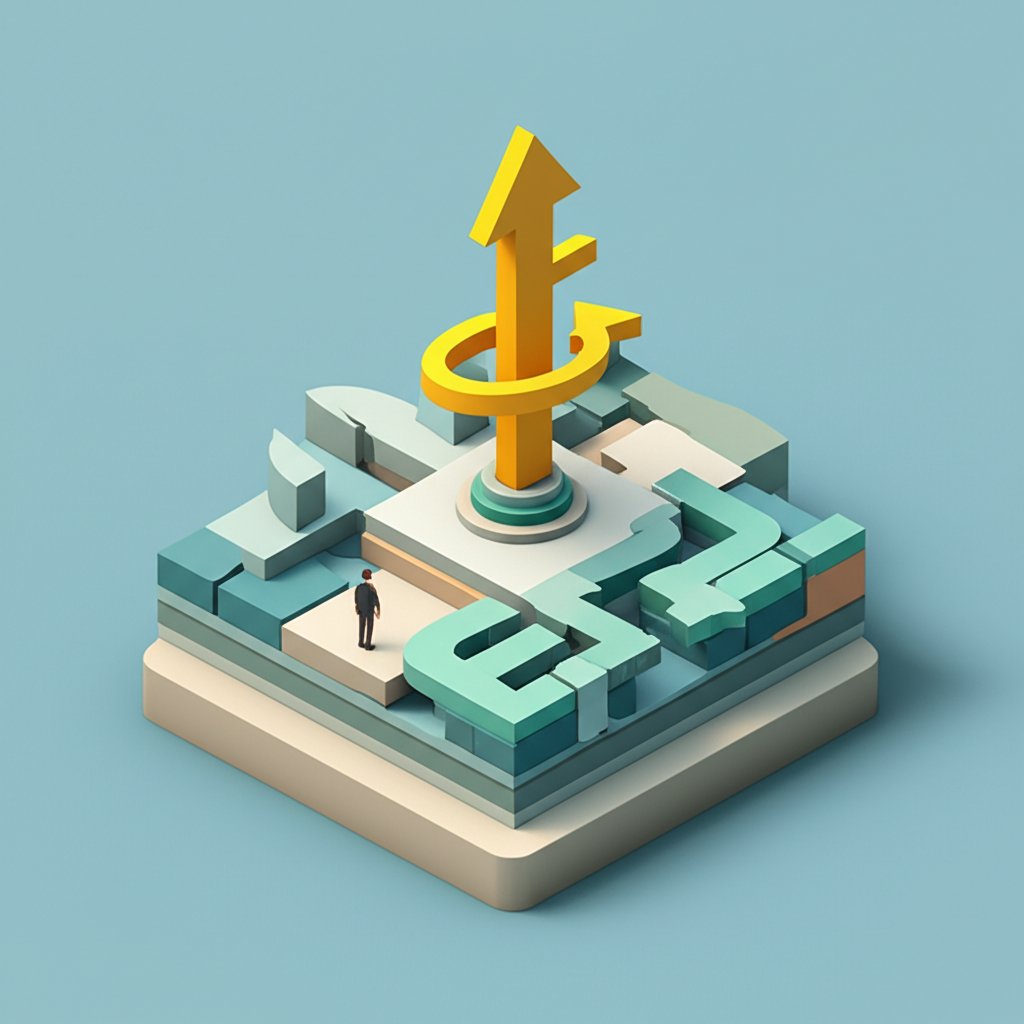 Shifting perspective builds the foundation for lasting personal change and growth.