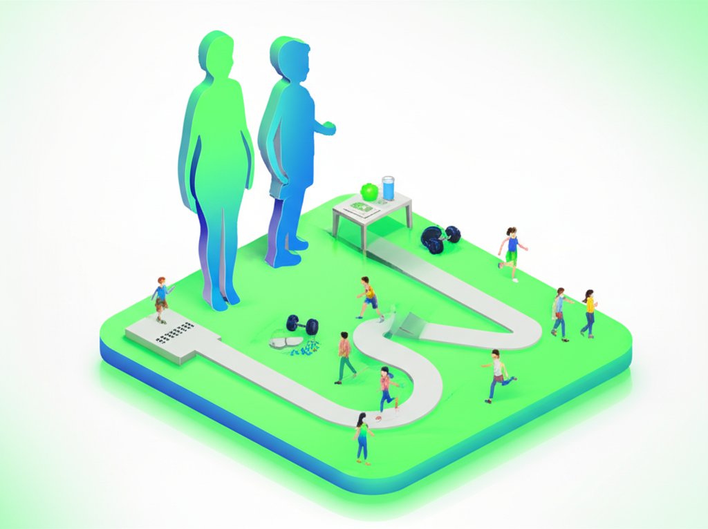 Inspiring quotes to keep you motivated for weight loss success.