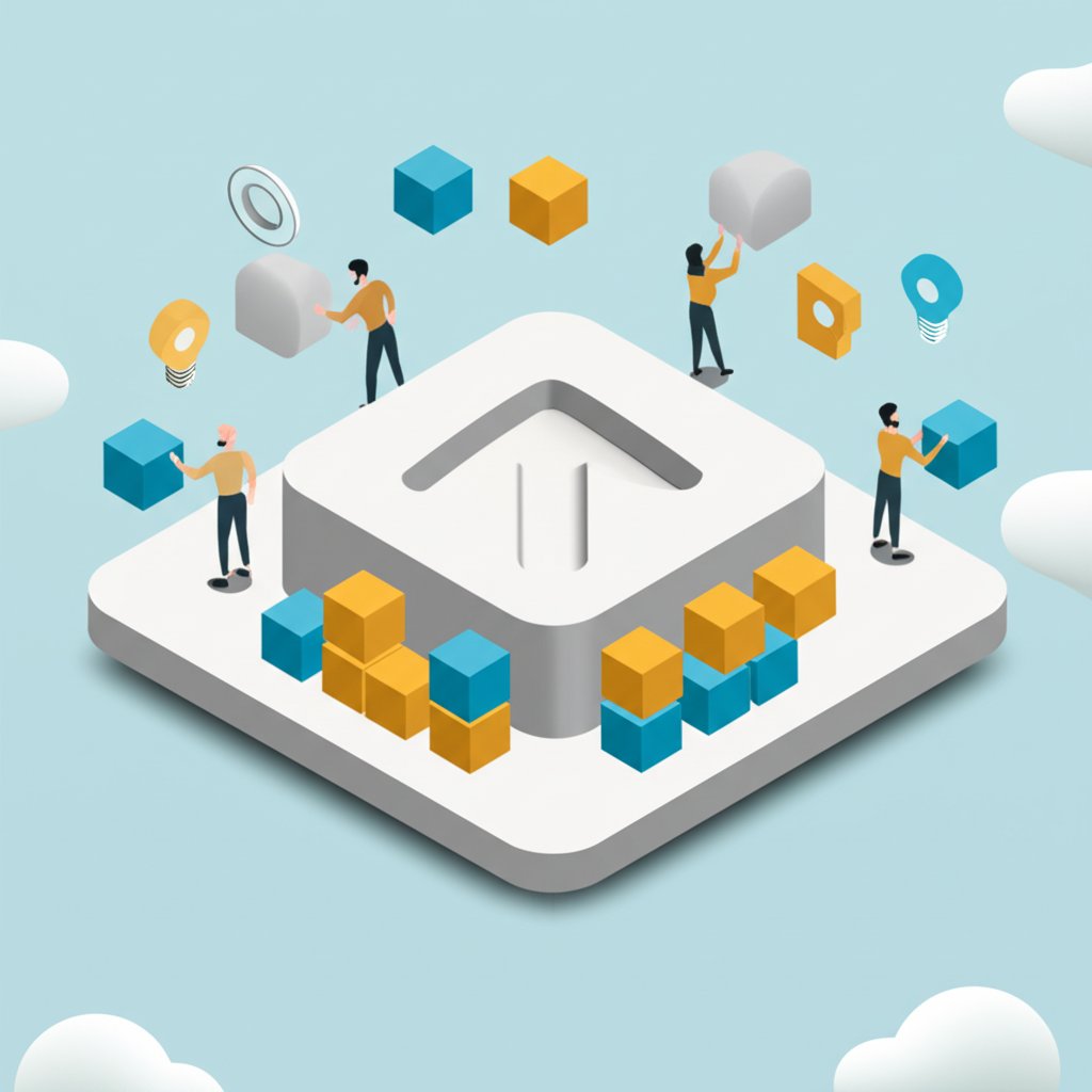 Building an unshakeable foundation through a transformative mindset shift.