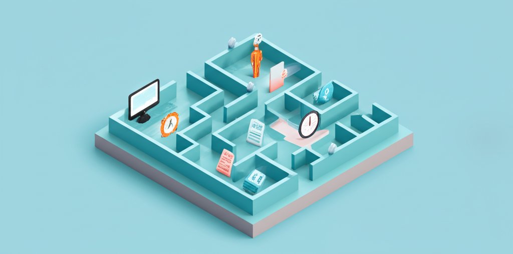 Understanding the motivation maze: why staying motivated feels so hard.