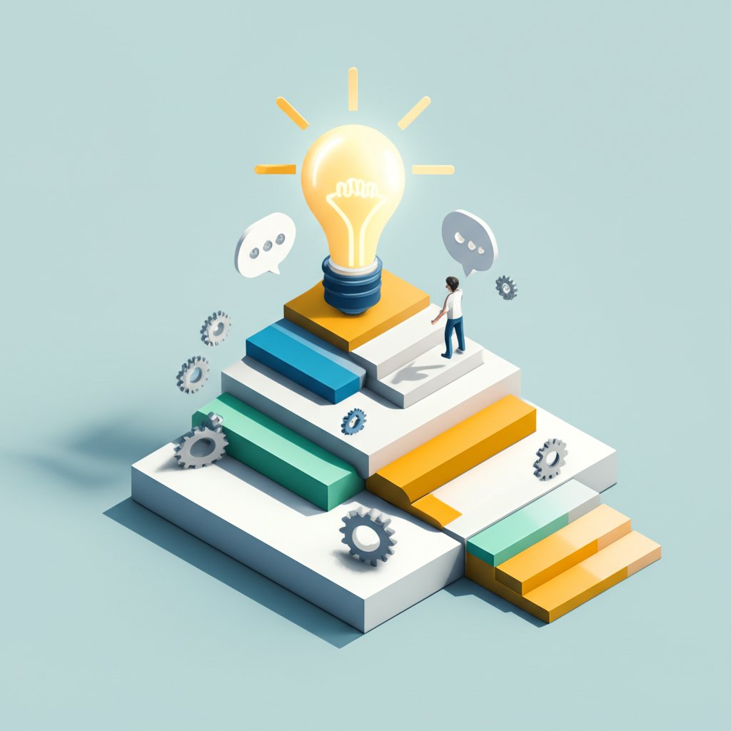 Practical steps and mindset shifts to architect lasting motivation.