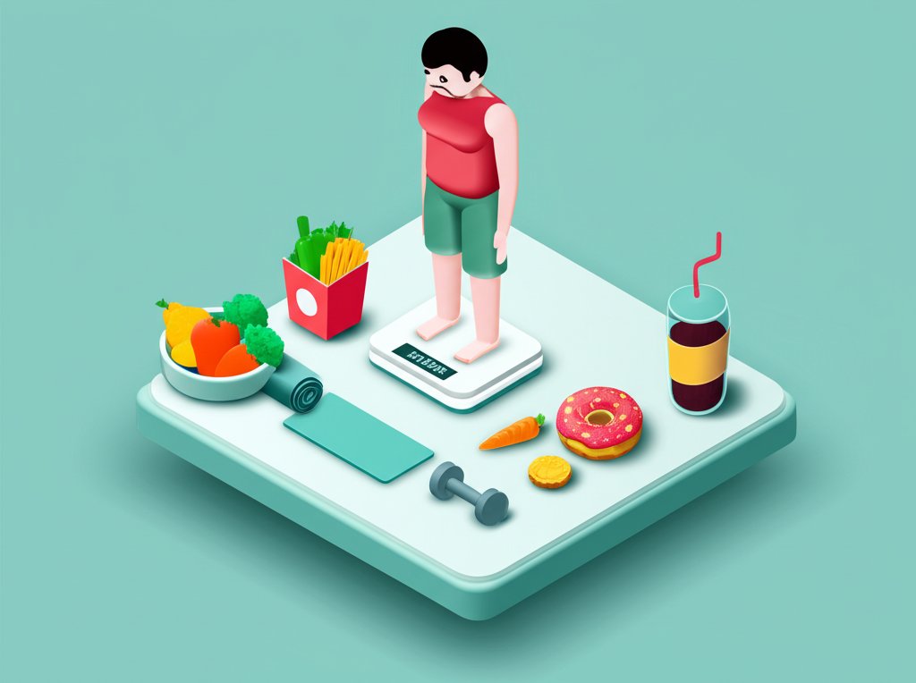 Weight loss motivation tips for when the journey gets tough.