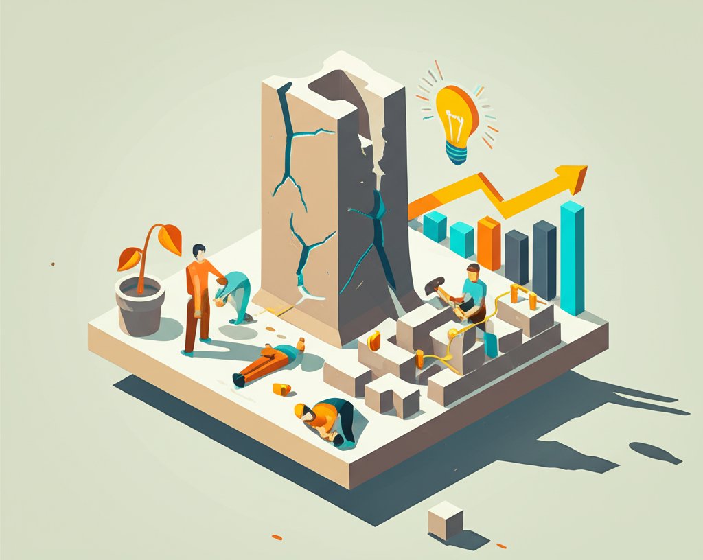 Understanding why motivation wanes and foundational steps to rebuild your drive.