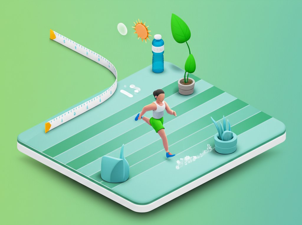 Inspiring daily reminders to stay motivated for weight loss.