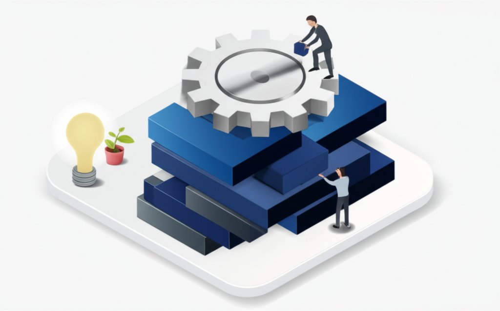 Building discipline consistently for lasting success, not relying on fleeting motivation.