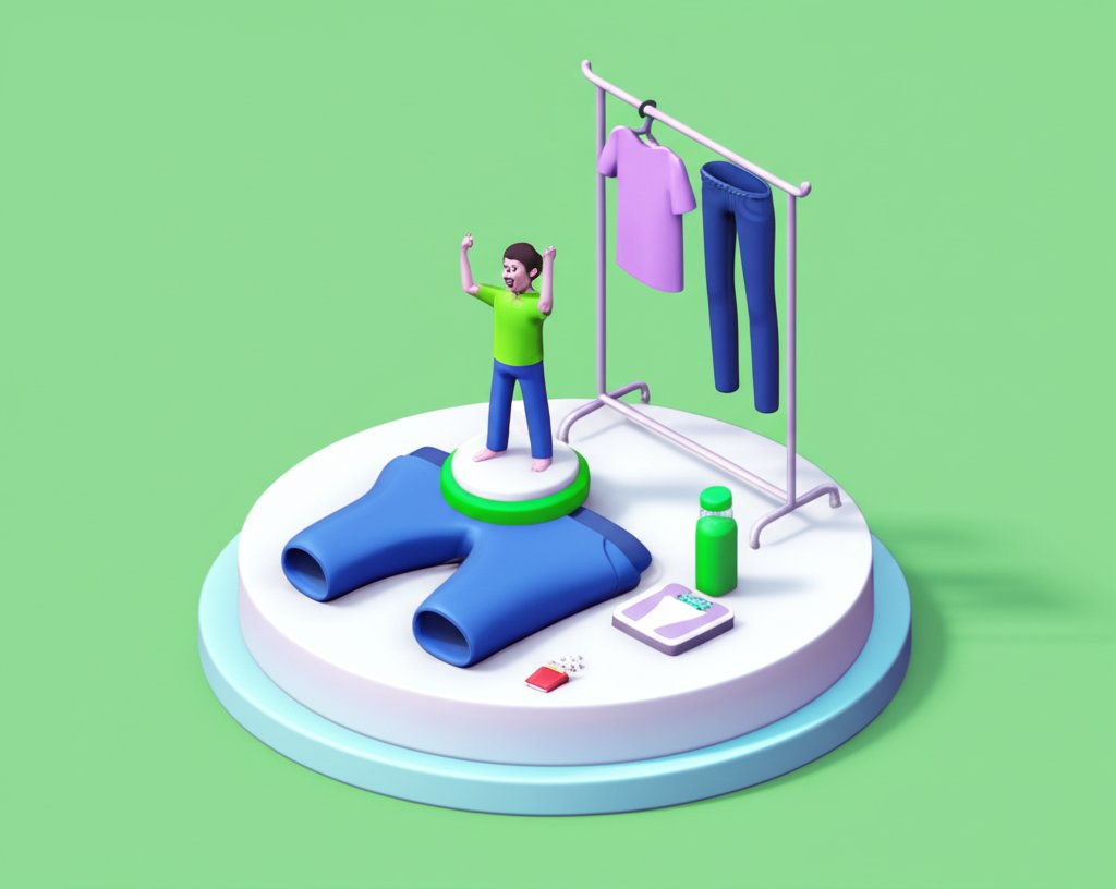 Humorous weight loss quotes for a funnier dieting journey.