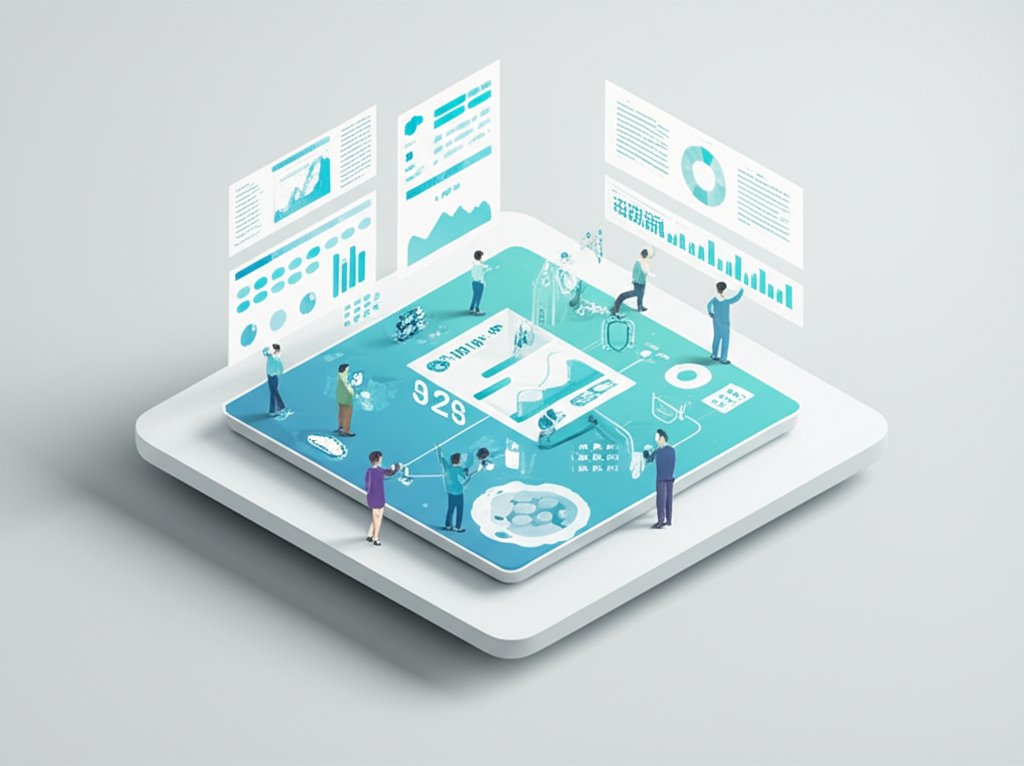 Visual summary of key data, important insights, and essential information for quick understanding.