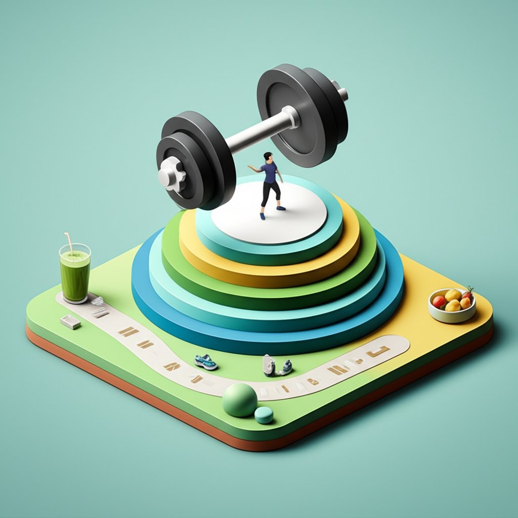 Inspirational quotes for weight loss, exercise, and fitness motivation.