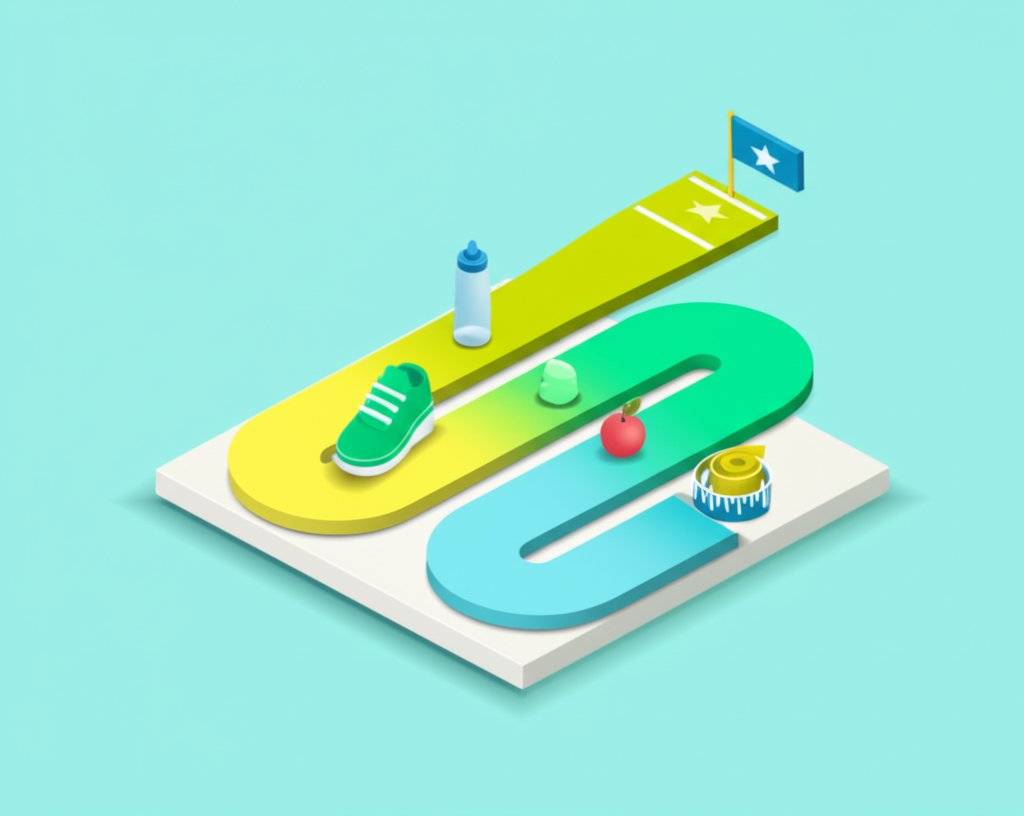 Inspiring weight loss quotes to boost motivation and healthy living.