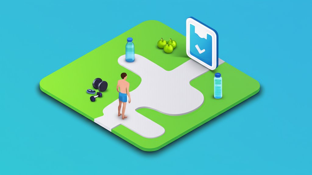 Motivational quotes to fuel your weight loss journey and fitness goals.