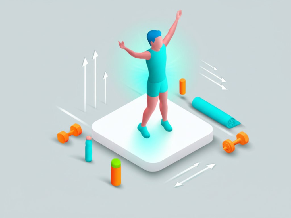 Inspiring quotes for weight loss motivation and healthy living.