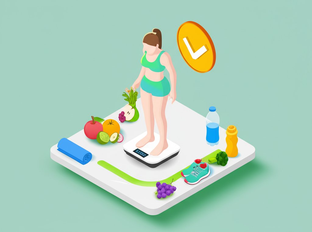 Positive weight loss quotes to inspire your health journey.