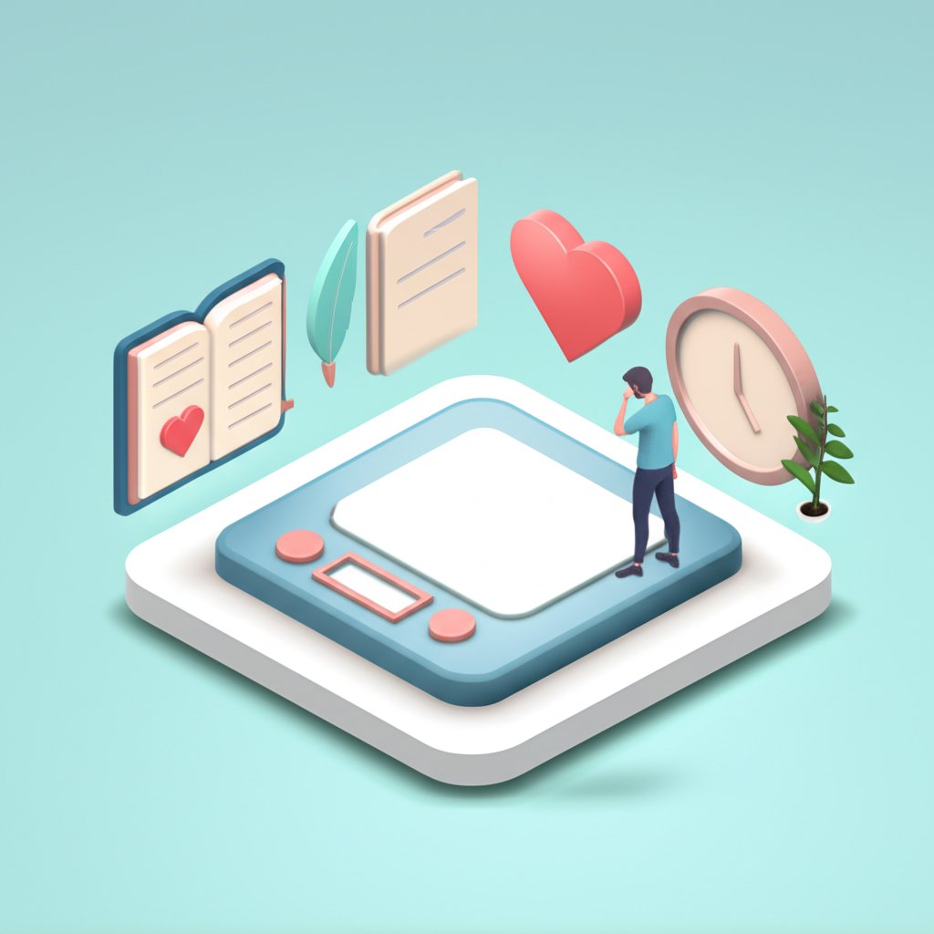 Beyond the scale: Exploring the true story behind your weight gain journey.