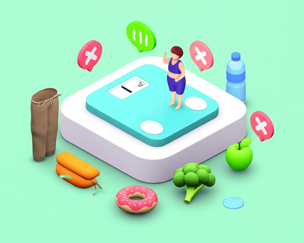 Funny weight loss quotes to lighten your dieting journey with humor.