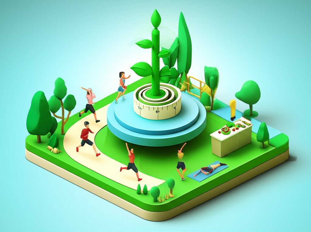 Sayings about losing weight, honest truths for a sustainable health journey.