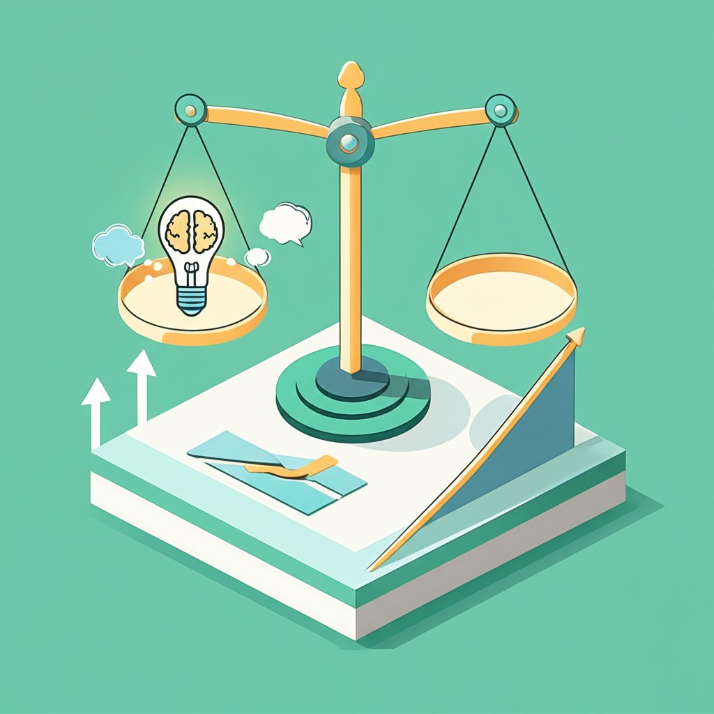 Mindset: Your first step on the scale for successful weight loss and health.