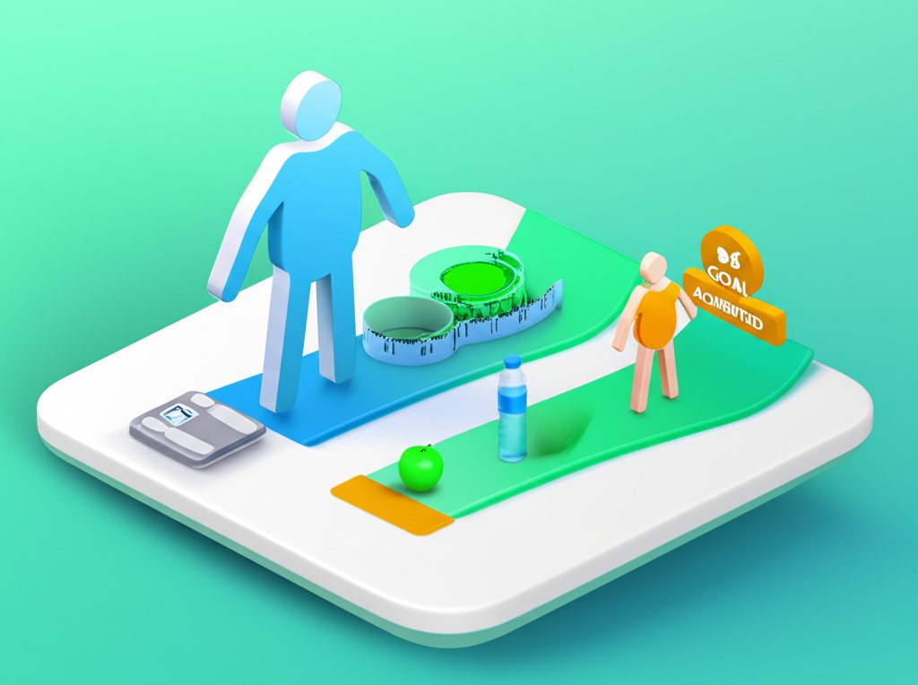 Inspiring real-life weight loss transformations: before and after pictures.