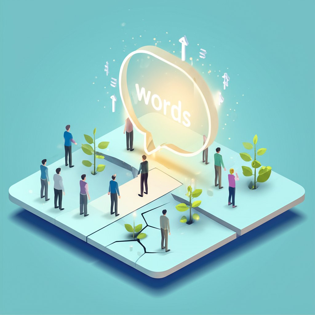 Encouragement quotes reveal the invisible, transformative power of words.