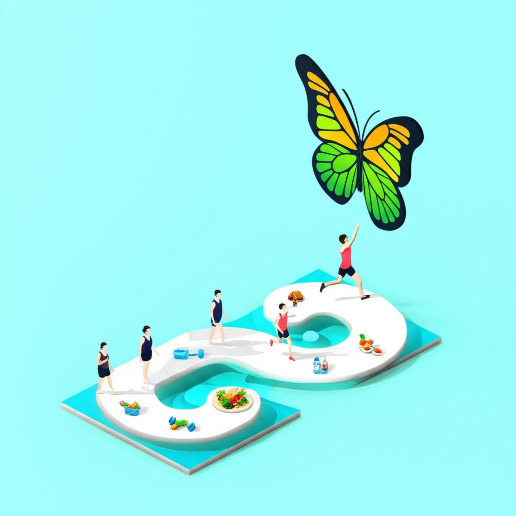 Motivational weight loss quotes to fuel your healthy journey and transformation.