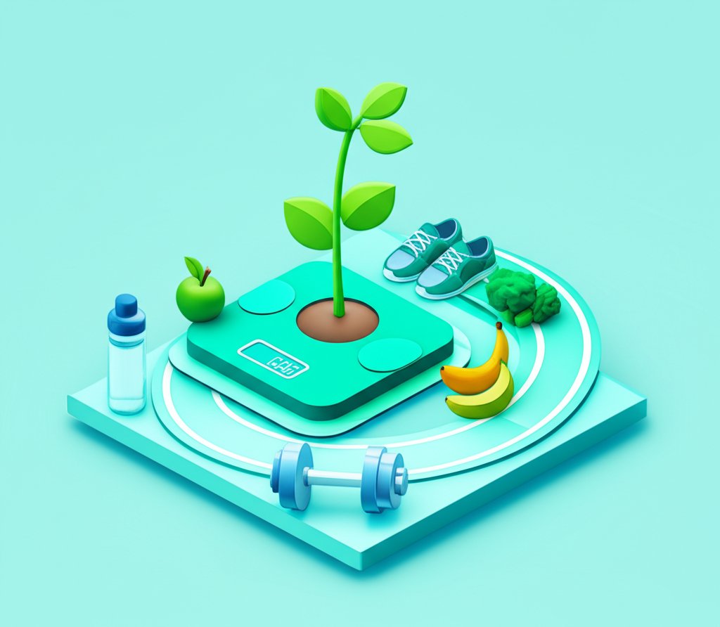 Weight loss motivation fuels a healthy journey toward sustainable fitness success.