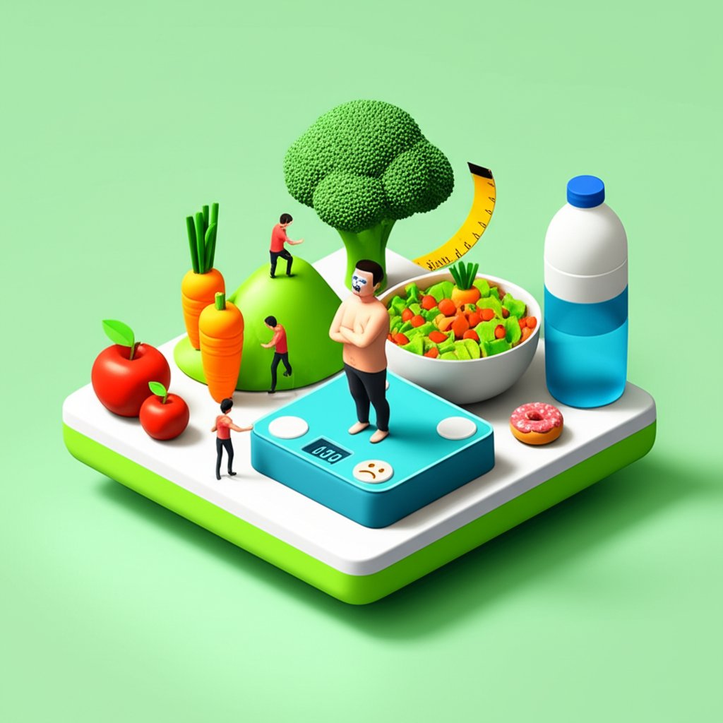 Funny weight loss quotes to brighten your diet journey.